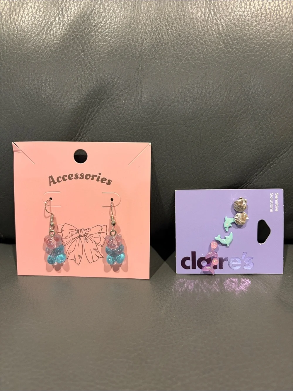 NWT Earring Bundle